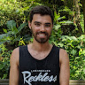 Meet your Posher, Eric